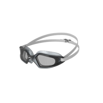 Hydropulse" RauchGrau Schwimmbrille für HerrenDamen Unisex Damen und Herren