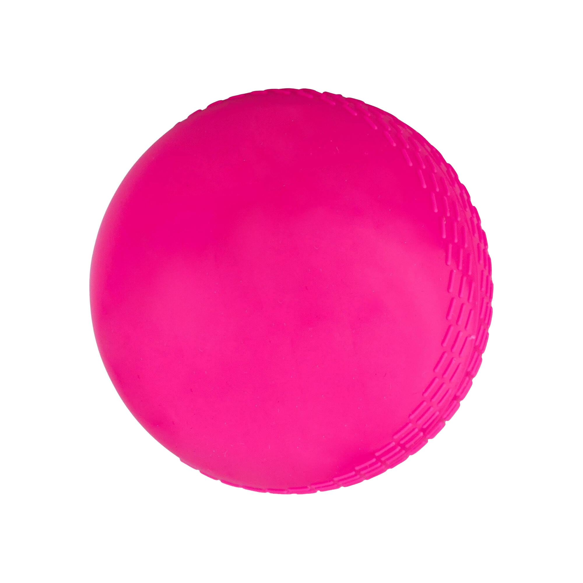 Windball Cricket Ball (Pink) 3/3