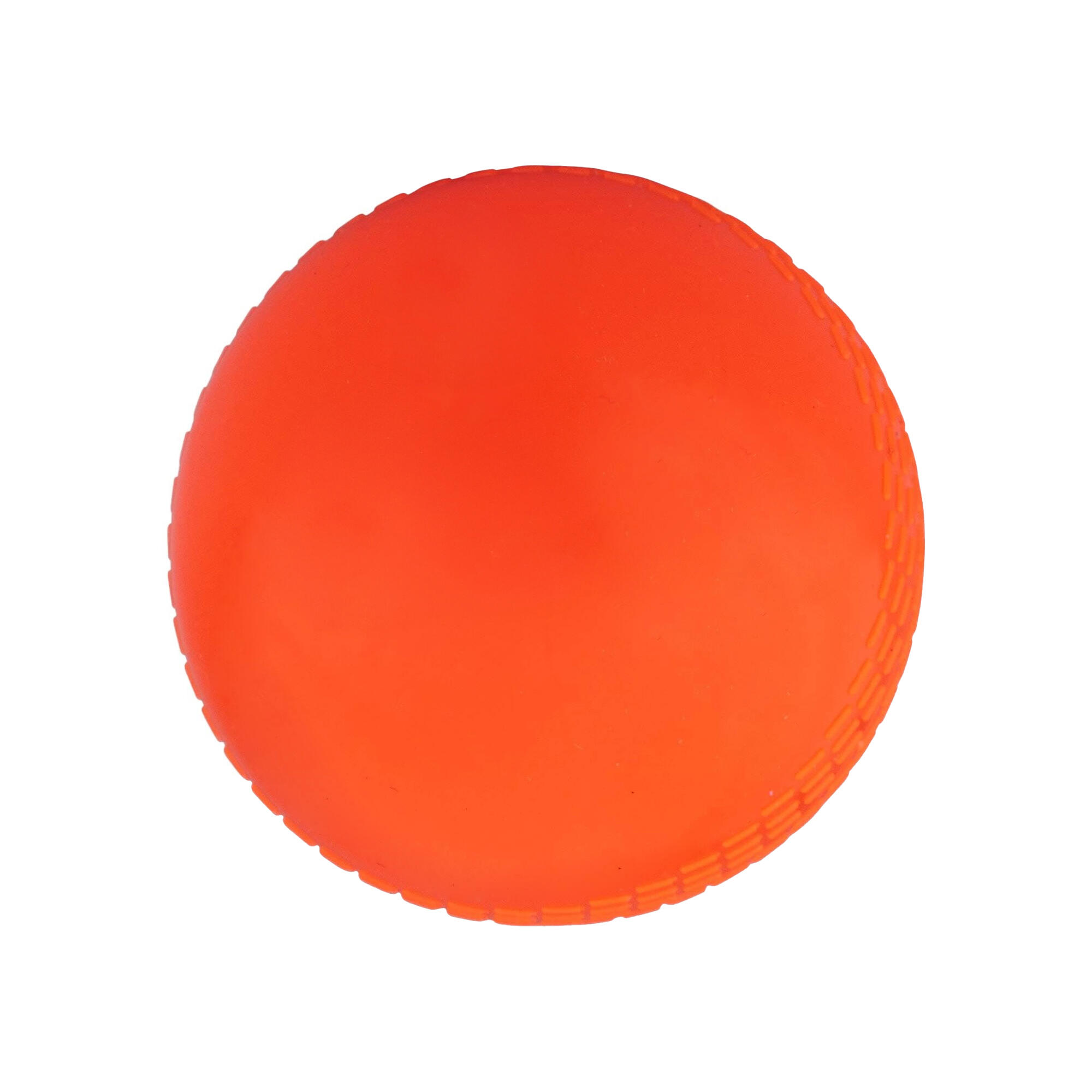 Windball Cricket Ball (Orange) 3/3