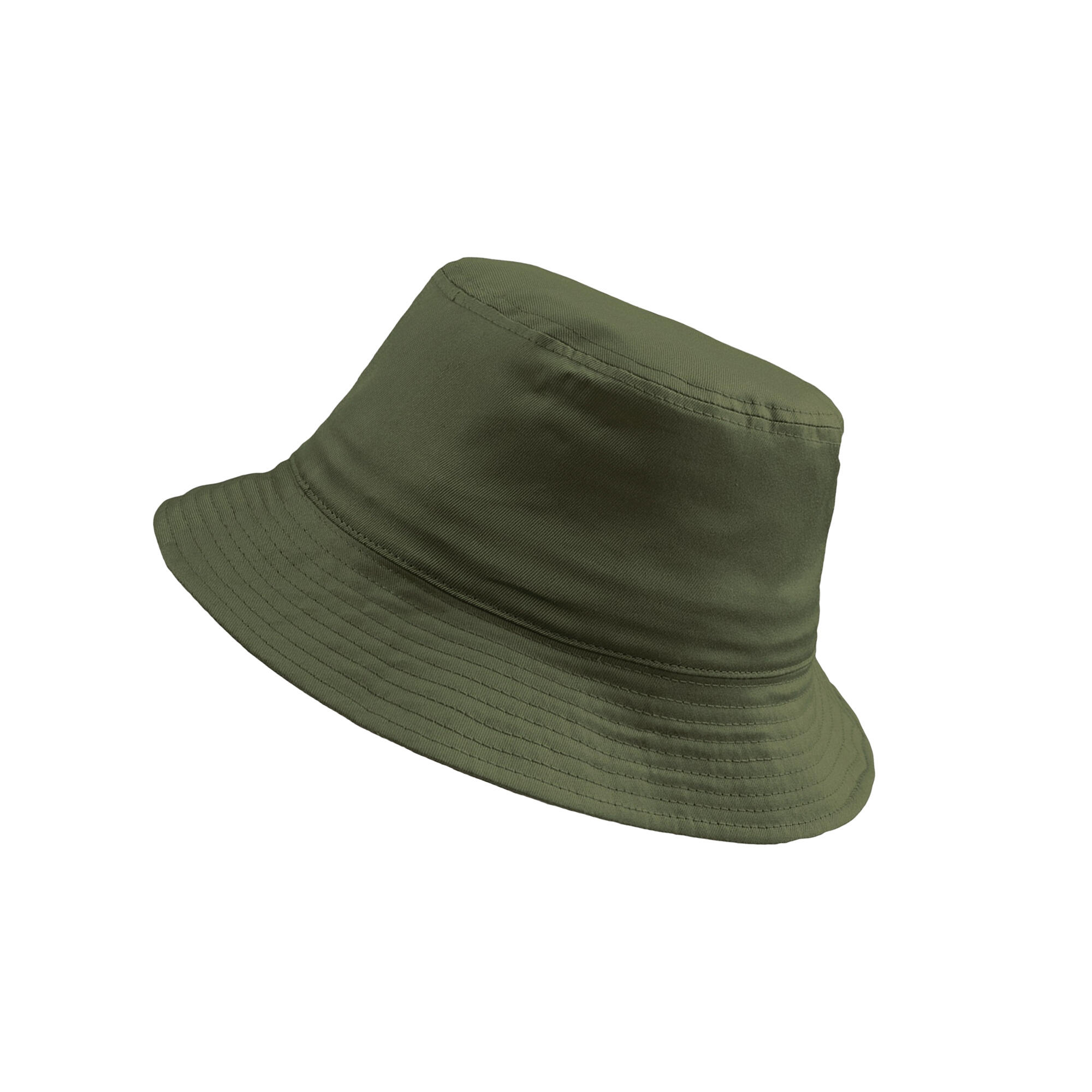 Cappello A Secchiello Atlantis Verde Oliva 2/3