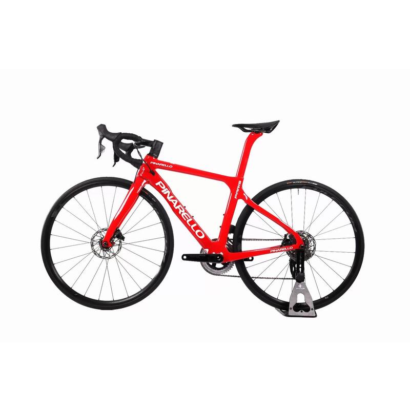 Reconditionné - Vélo de route - Pinarello Paris Rival eTap AXS- 2023 - TRES BON