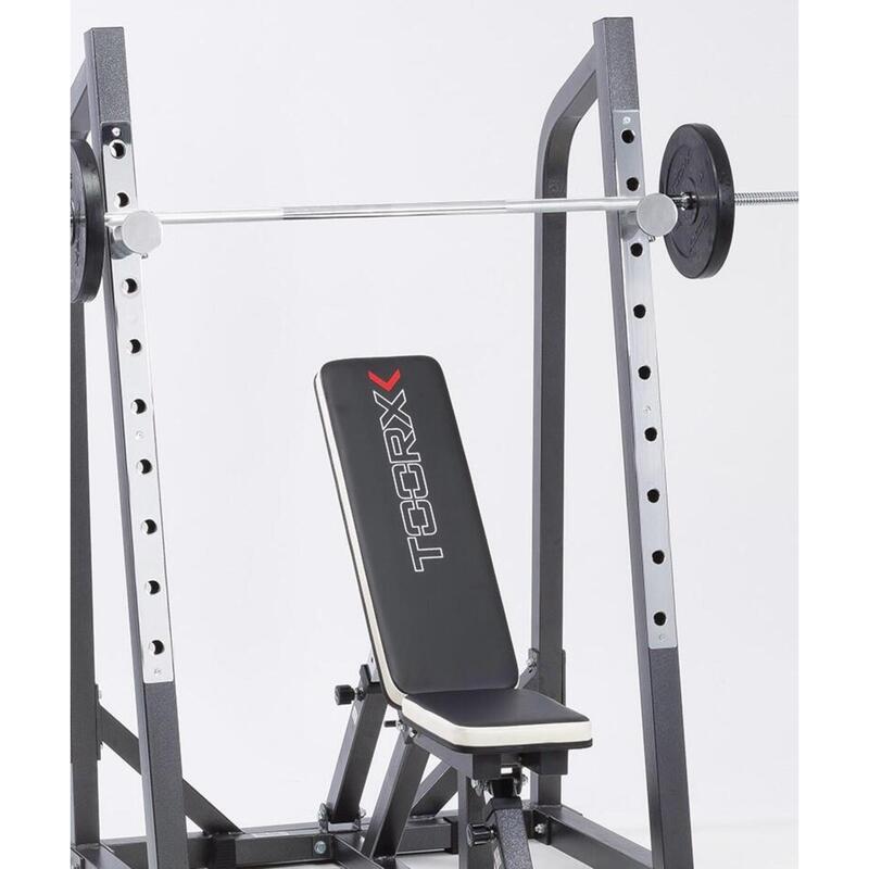 TOORX Squat/Bench Rack WLX-50