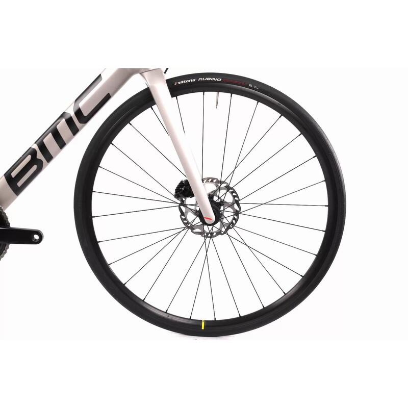 Segunda Vida - Bicicleta de carretera - BMC Teammachine SLR Five - 2023