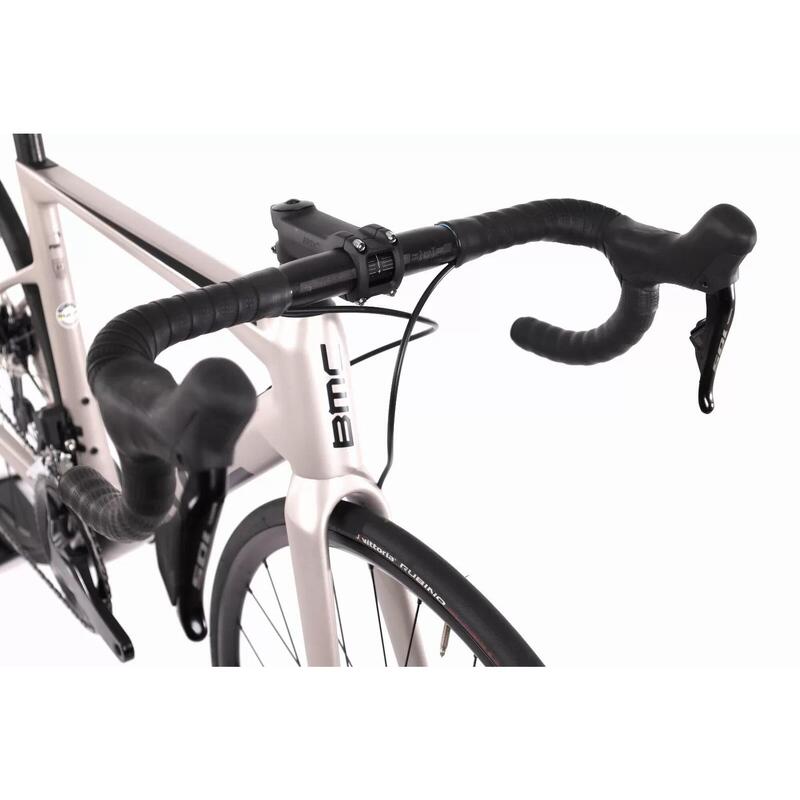 Seconde Vie - Vélo de route - BMC Teammachine SLR Five- 2023 - TRES BON