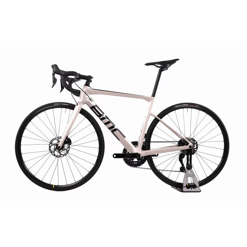 Seconde Vie - Vélo de route - BMC Teammachine SLR Five- 2023 - TRES BON