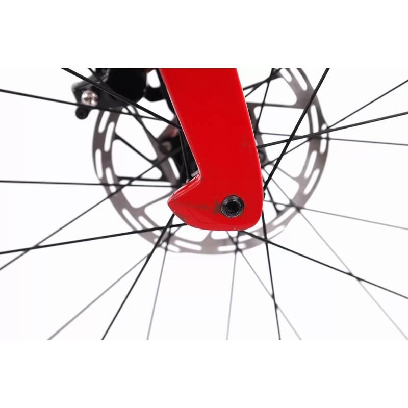 Segunda Vida - Bicicleta de Estrada - Pinarello Paris - 2023 - MUITO BOM