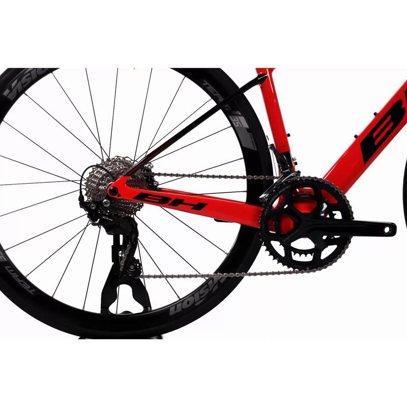 Seconde Vie - Vélo de route - BH Quartz Disc- 2020 - TRES BON