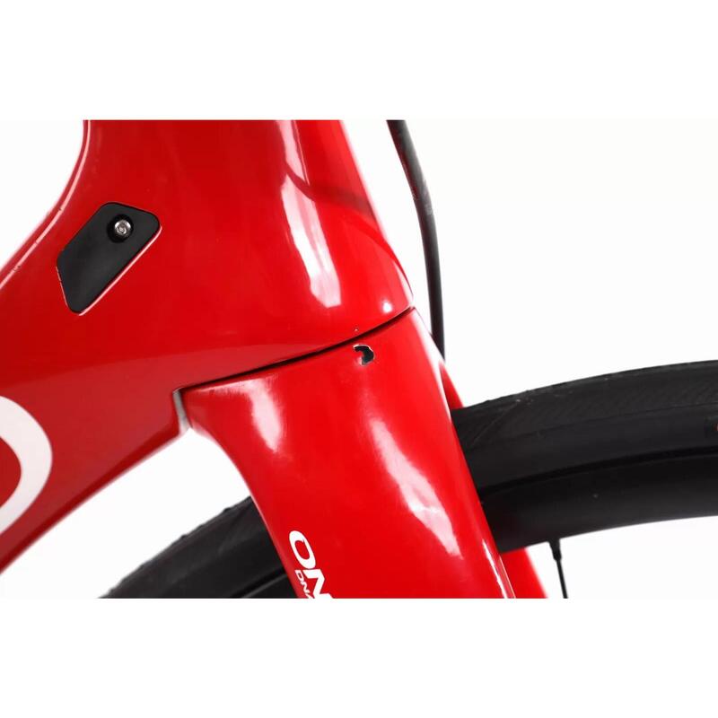 Tweedehands - Racefiets - Pinarello Paris Rival eTap AXS - 2023 - ZEER GOED