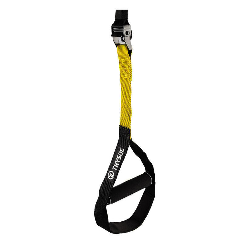 Correas de suspensión – THYSOL Xtreme Straps