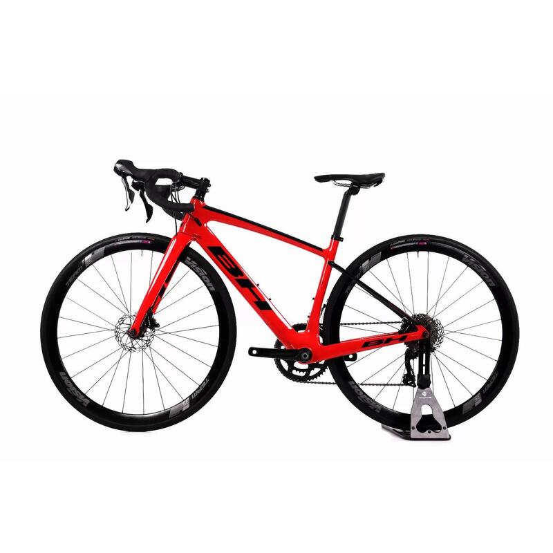 Reconditionné - Vélo de route - BH Quartz Disc- 2020 - TRES BON