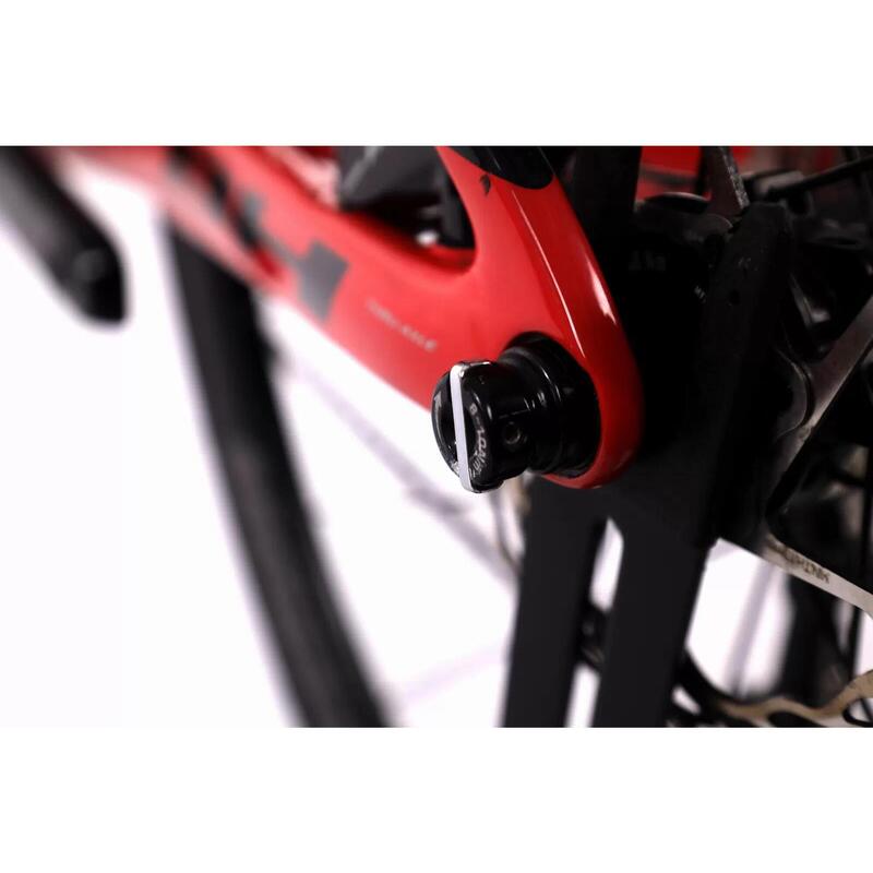 Reconditionné - Vélo de route - BH Quartz Disc- 2020 - TRES BON