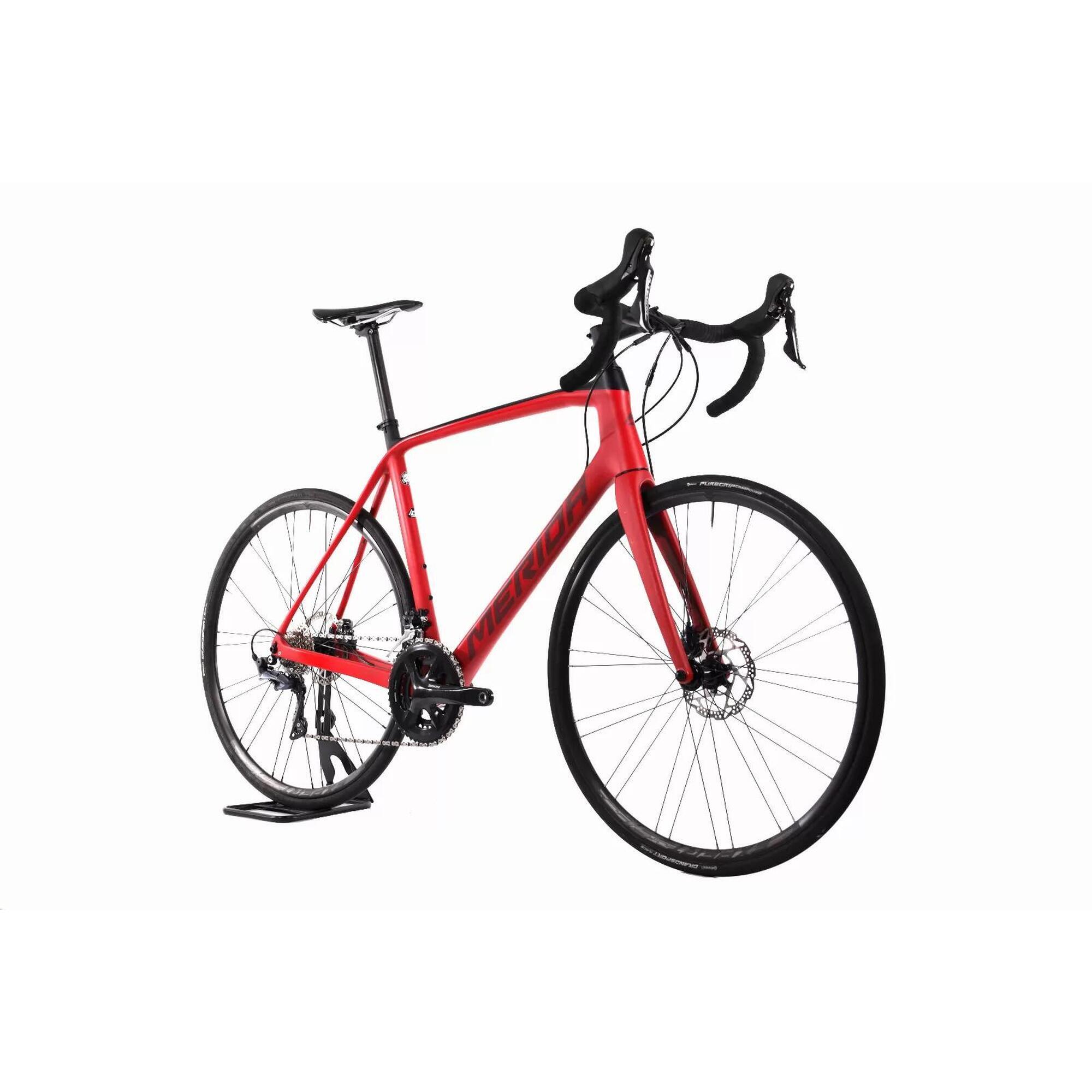 Merida scultura sales disc 5000