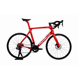 Seconde Vie - Vélo de route - Pinarello Paris Rival eTap AXS- 2023 - TRES BON