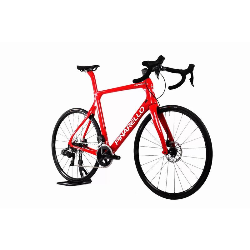 Refurbished - Rennrad - Pinarello Paris Rival eTap AXS - 2023 - SEHR GUT