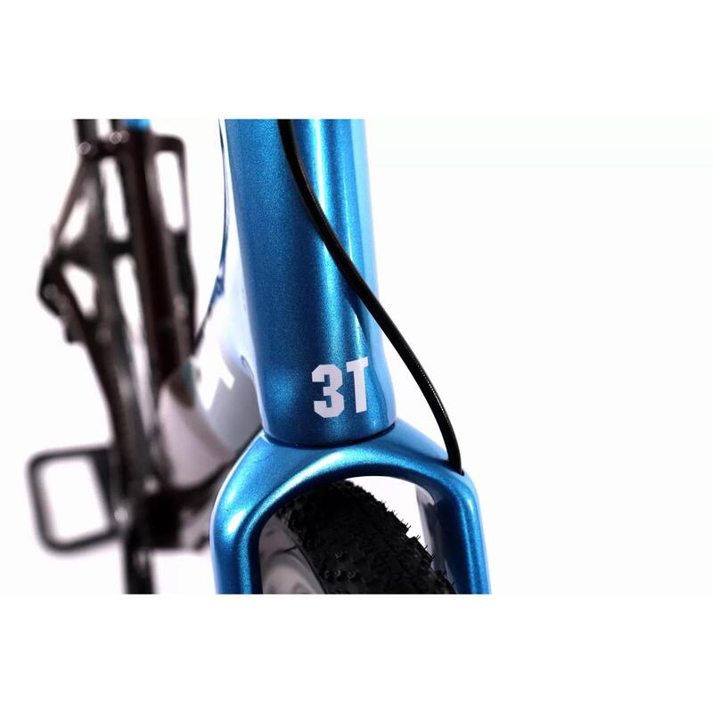 Second Hand - Bici Gravel - 3T Exploro RaceMax - 2022 - MOLTO BUONO
