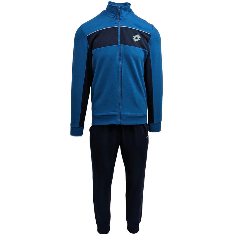 Chándal Diadora Suit Dual VIII, Azul, Hombre