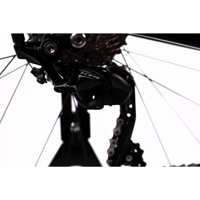 Seconde Vie Vélo de route Merida Reacto Disc 4000 TRES BON MERIDA