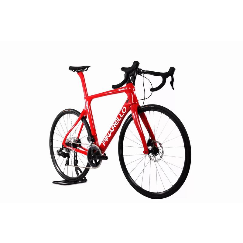 Reconditionné - Vélo de route - Pinarello Paris  AXS- 2023 - TRES BON