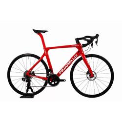 Seconde Vie - Vélo de route - Pinarello Paris Rival eTap AXS- 2023 - TRES BON