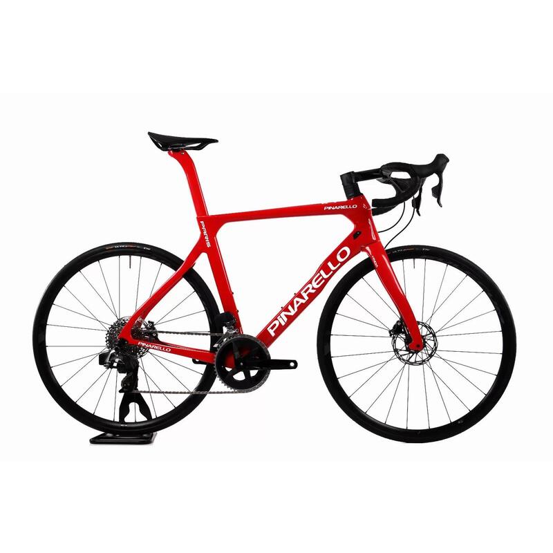 Reconditionné - Vélo de route - Pinarello Paris Rival eTap AXS- 2023 - TRES BON