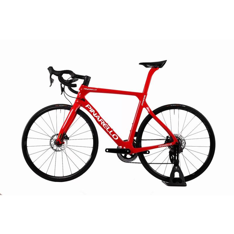 Reconditionné - Vélo de route - Pinarello Paris  AXS- 2023 - TRES BON