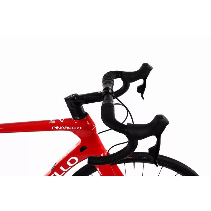 Second Hand - Bici da corsa - Pinarello Paris Rival eTap AXS - 2023 - MOLTO BENE