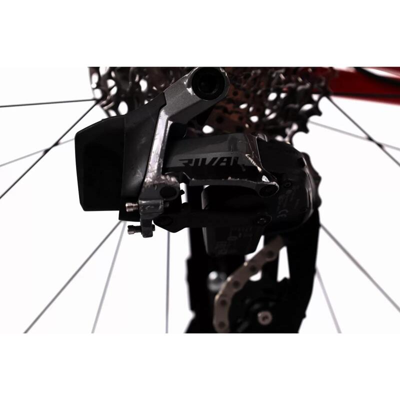 Second Hand - Bici da corsa - Pinarello Paris Rival eTap AXS - 2023 - MOLTO BENE