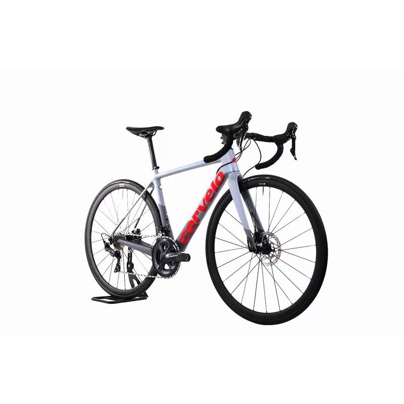 Tweedehands - Racefiets - Cervélo R-Series Disc - 2021 - ZEER GOED