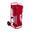 Trolley per attrezzatura multisport (rosso) - Ideale per riporre l'attrezzatura