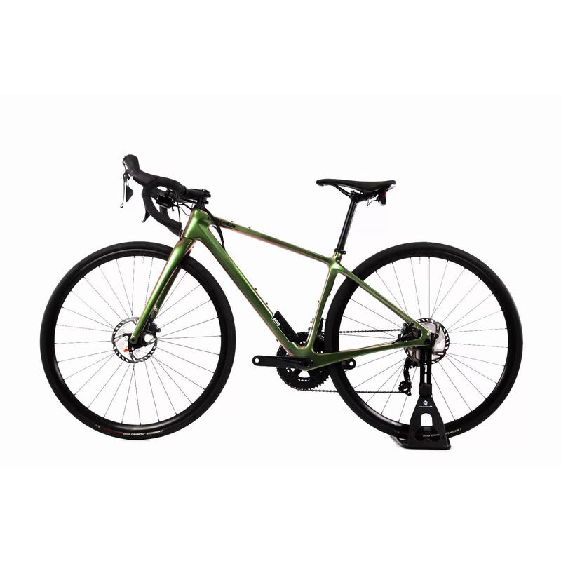 Reconditionné - Vélo de route - Cannondale Synapse Carbon 2 RL- 2023 - TRES BON