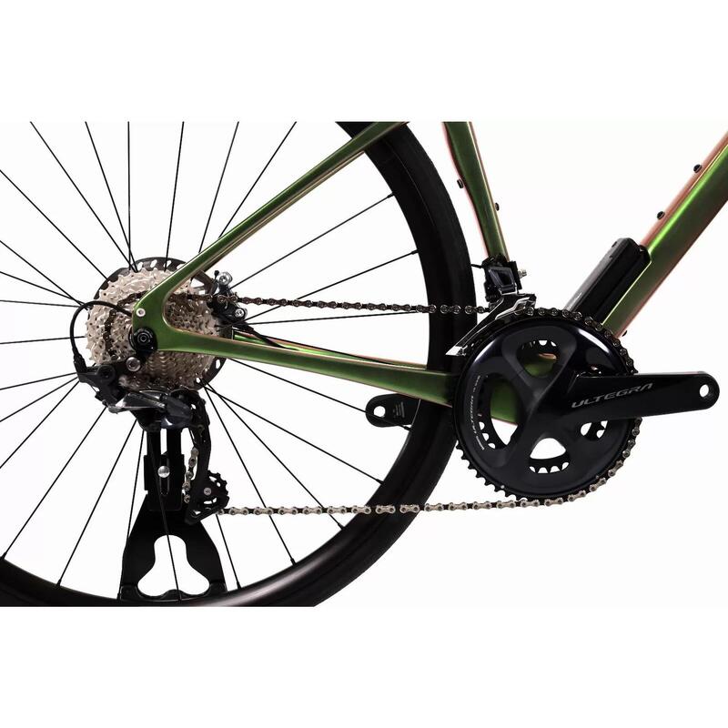 Seconde Vie - Vélo de route - Cannondale Synapse Carbon 2 RL- 2023 - TRES BON