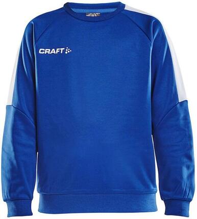 Sweat col rond enfant Craft progress r-neck