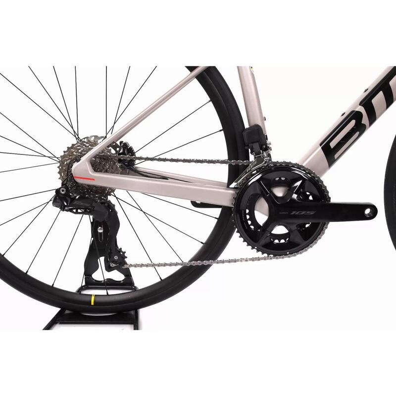 Reconditionné - Vélo de route - BMC Teammachine SLR Five- 2023 - TRES BON