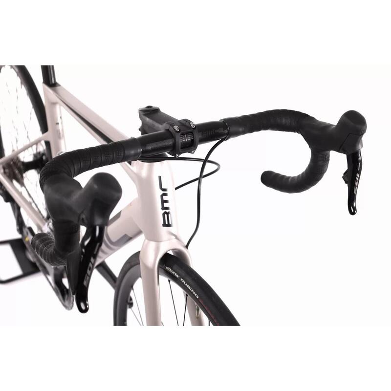 Seconde Vie - Vélo de route - BMC Teammachine SLR Five- 2023 - TRES BON