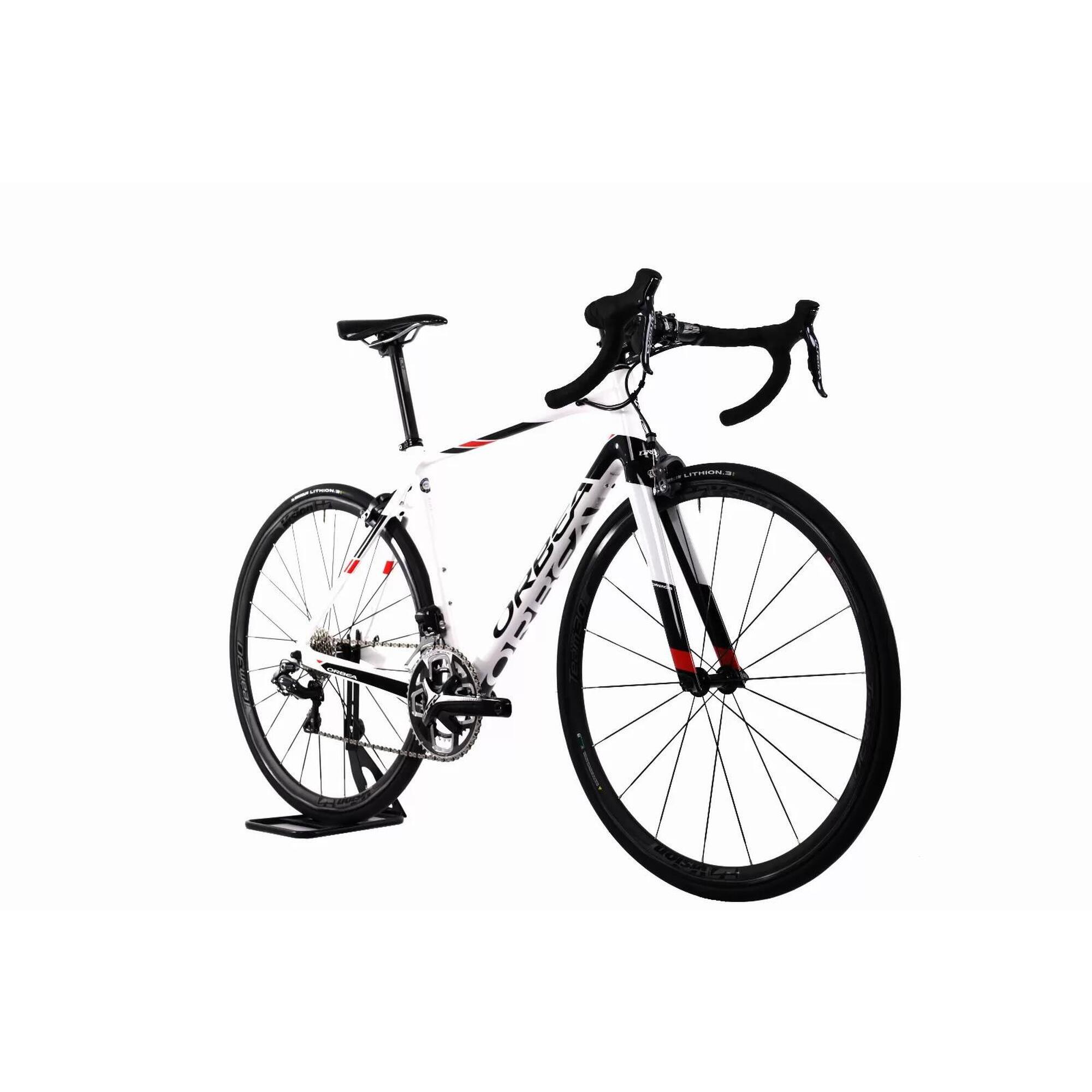 Orbea mujer online carretera