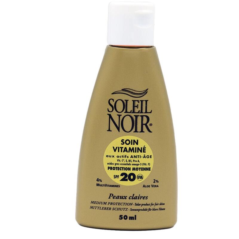 Laboratoire BSL - Soleil Noir - Boutique en ligne