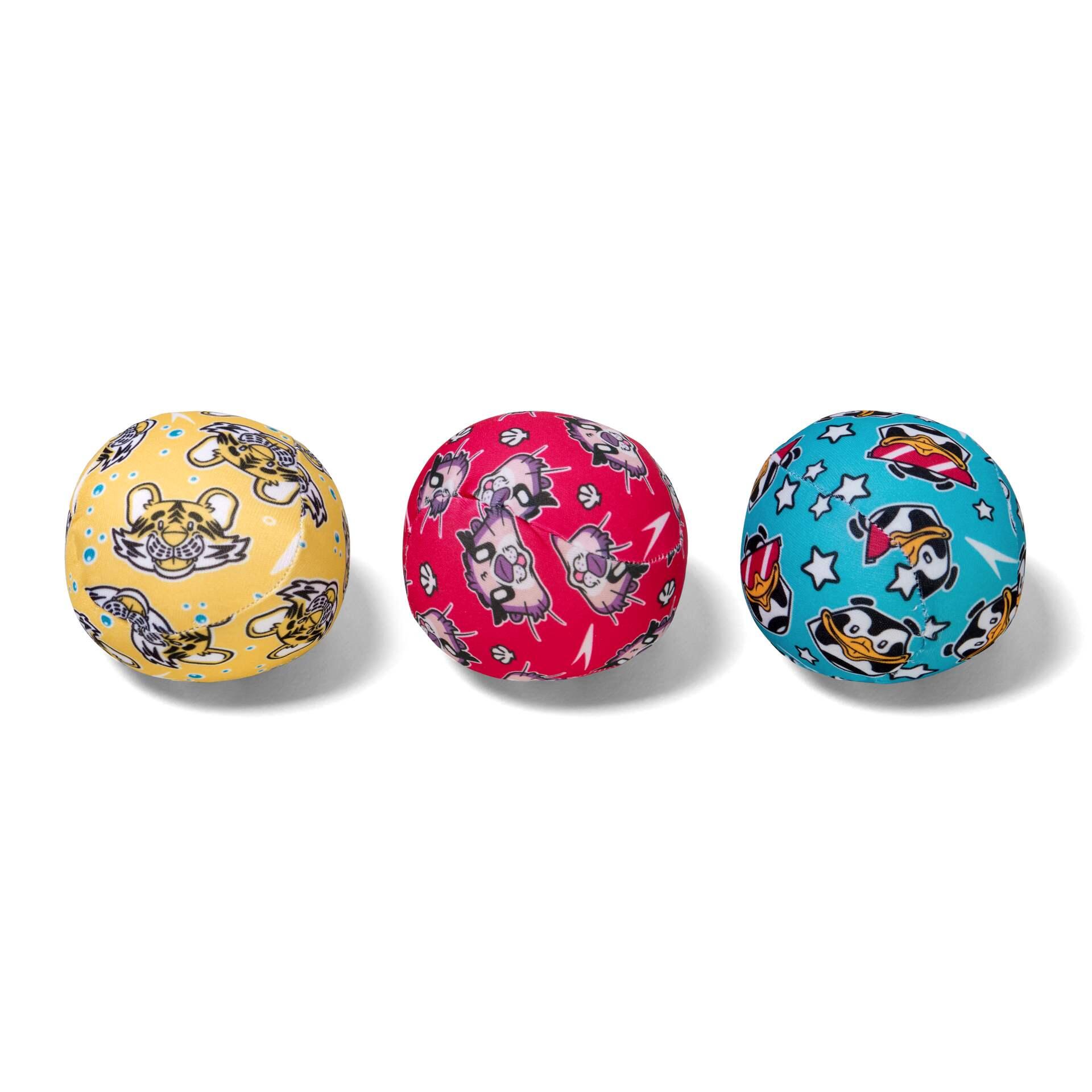 Boules d'eau pour apprendre à nager Speedo 5/6