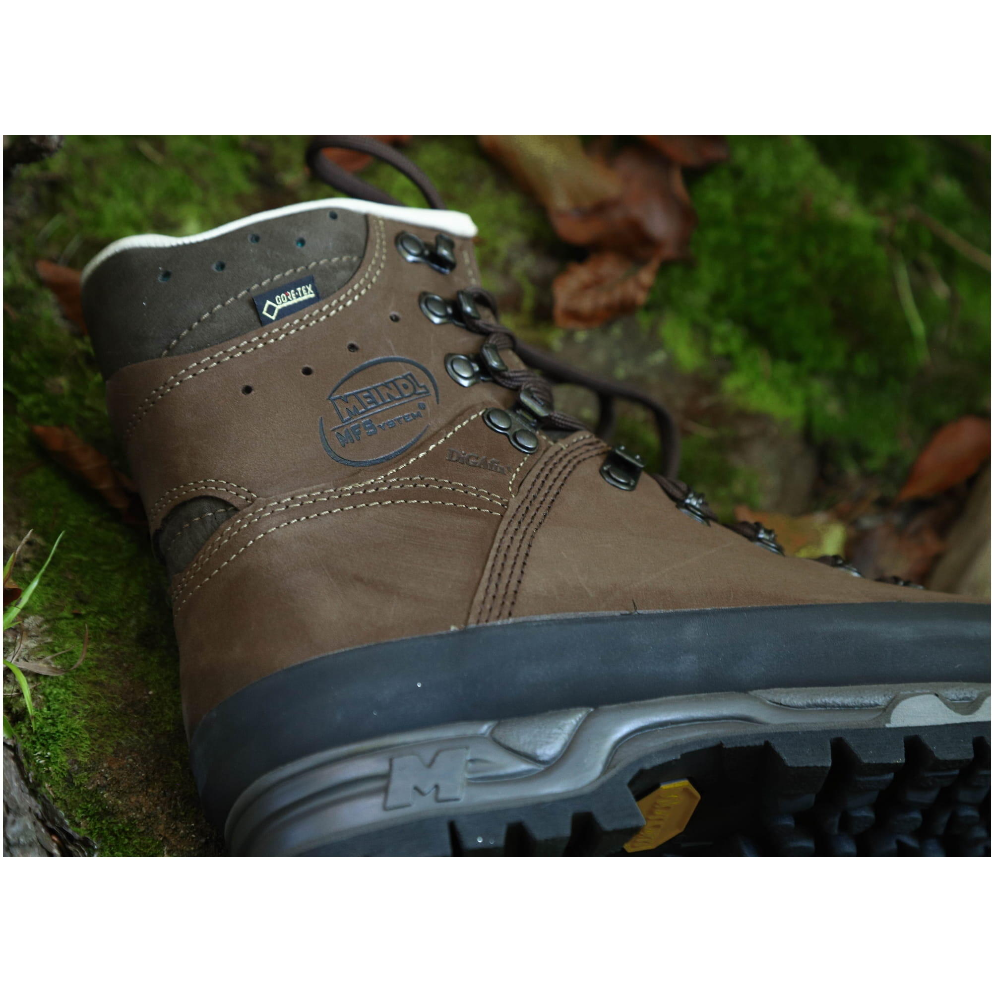 Botas de montaña Meindl Island MFS Active 5/6