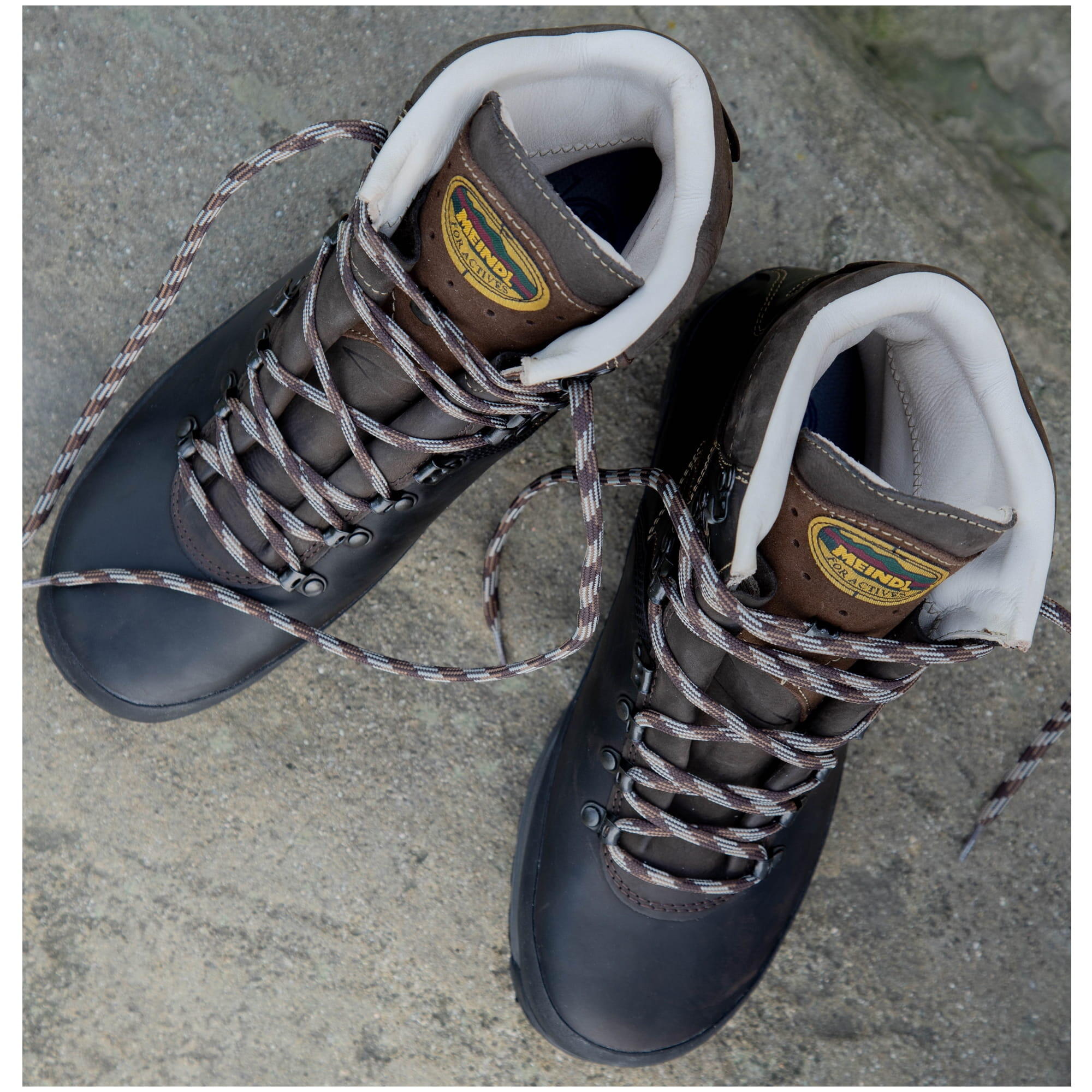 Botas de montaña Meindl Engadin Men MFS 3/6