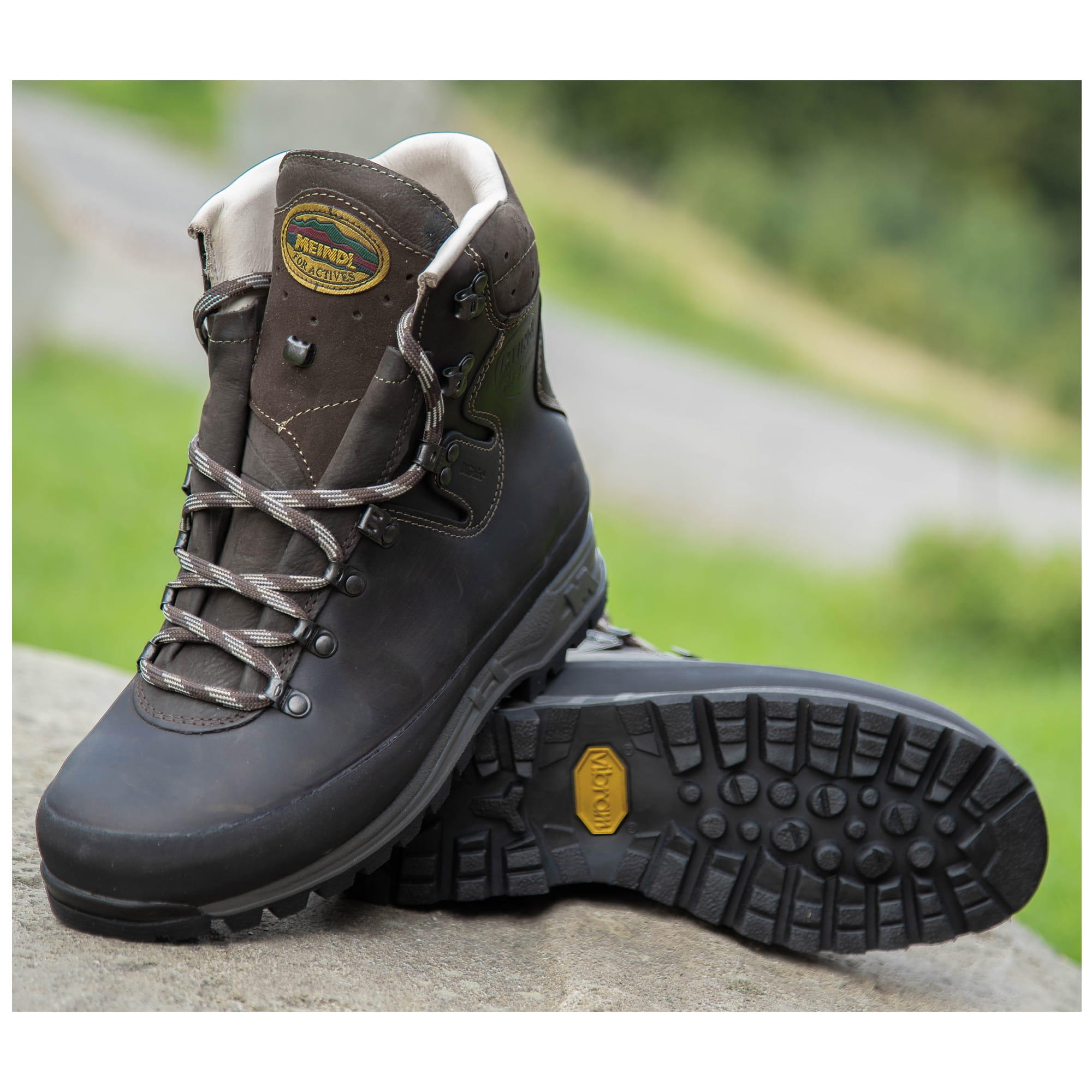 Botas de montaña Meindl Engadin Men MFS 4/6