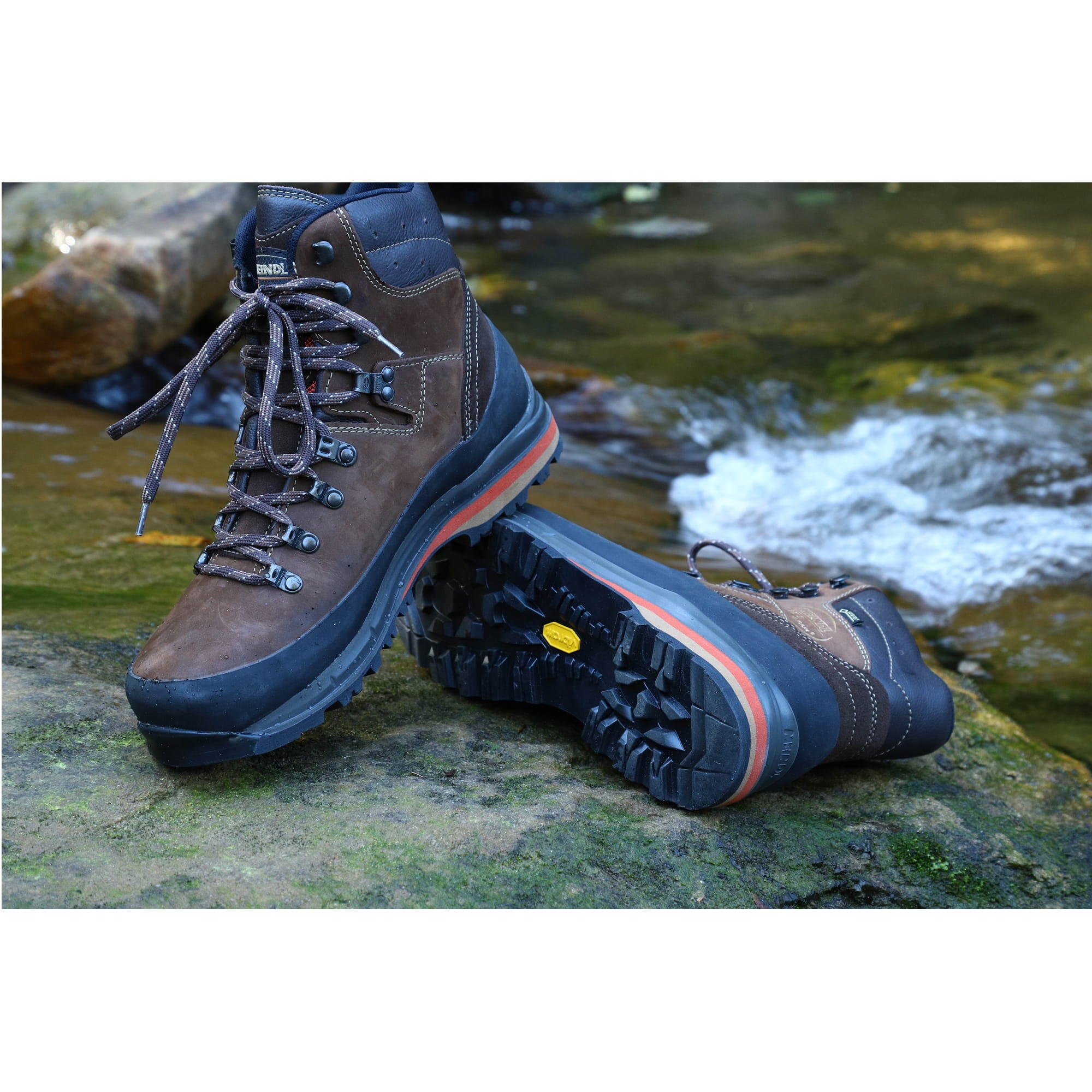 Wanderschuhe Meindl Vakuum GTX 4/7