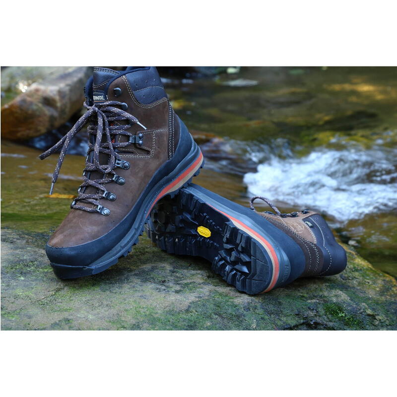 Chaussures de randonnée Meindl Vakuum GTX