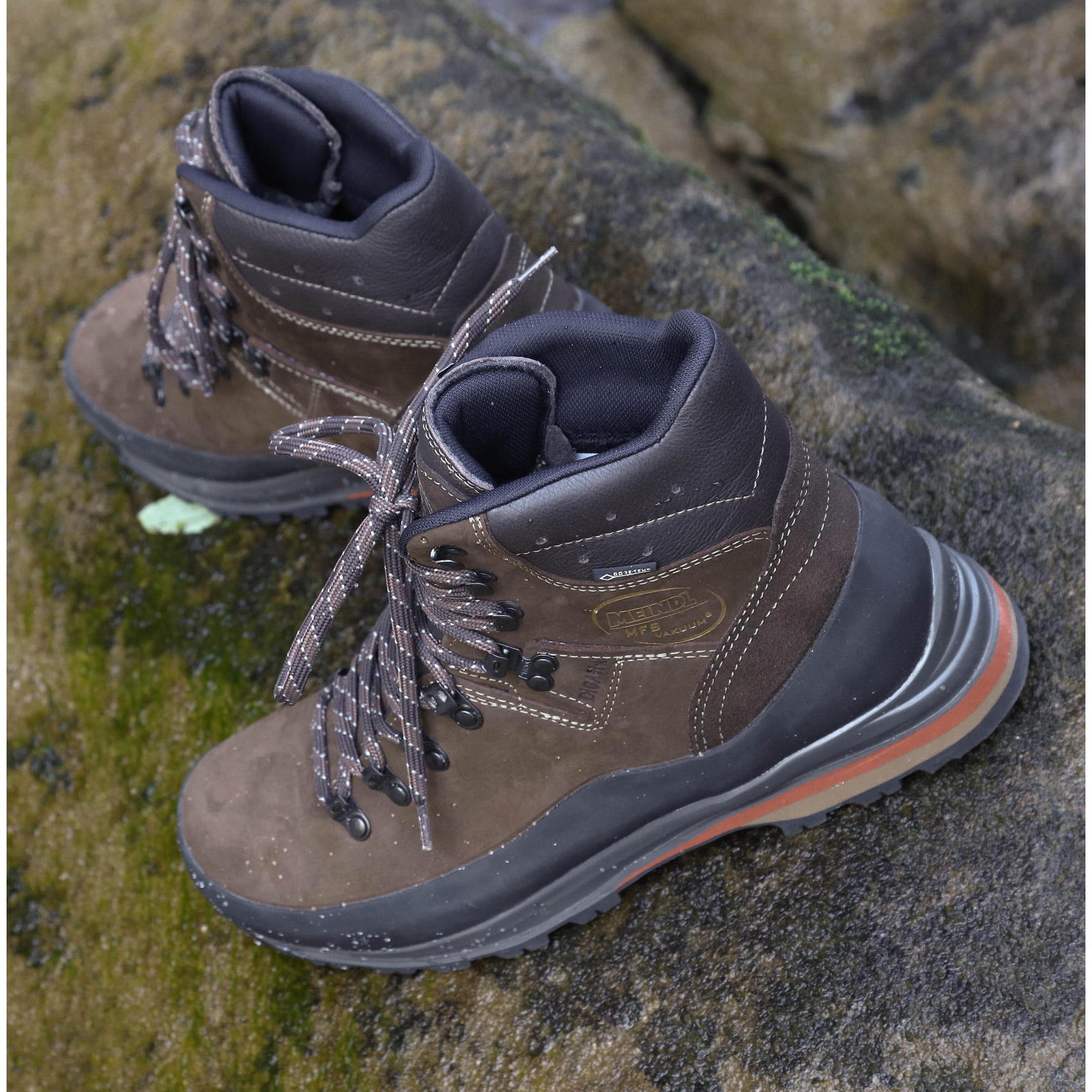 Chaussures de randonnée 2025 meindl