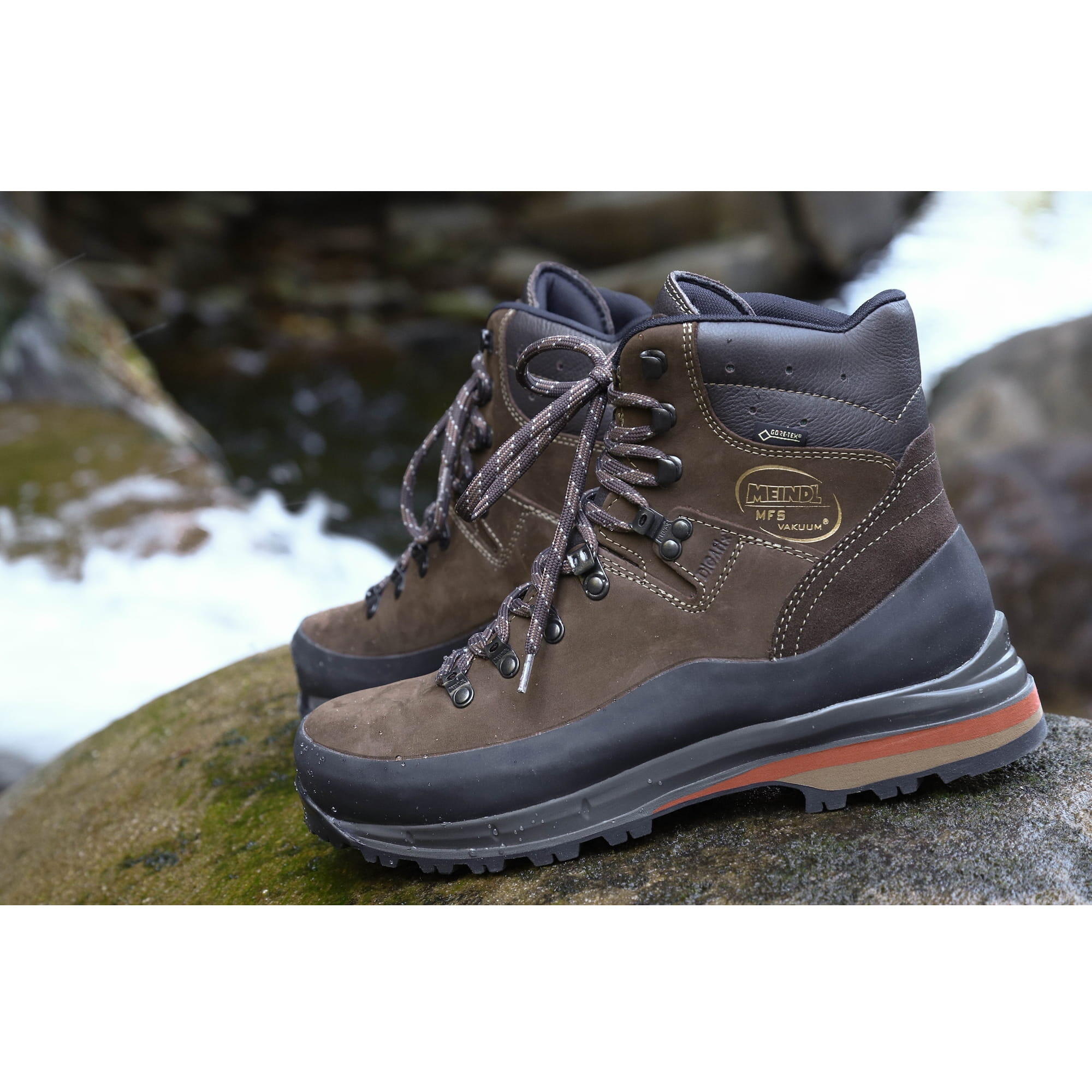 Wanderschuhe Meindl Vakuum GTX 3/7