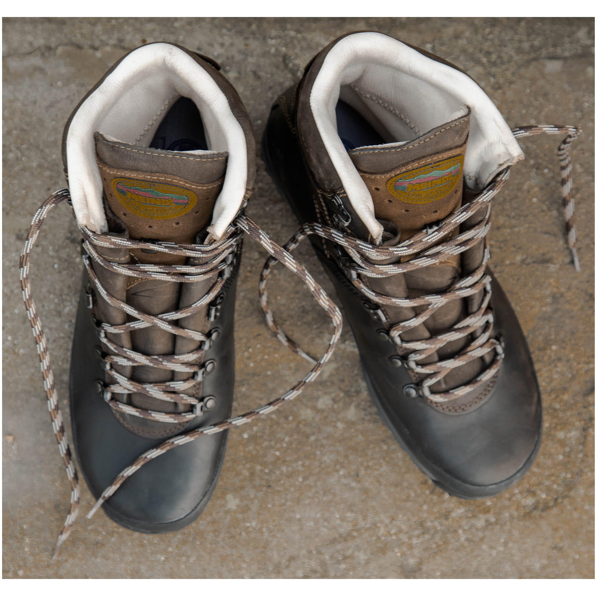 Botas de montaña Meindl Engadin Men MFS 2/6