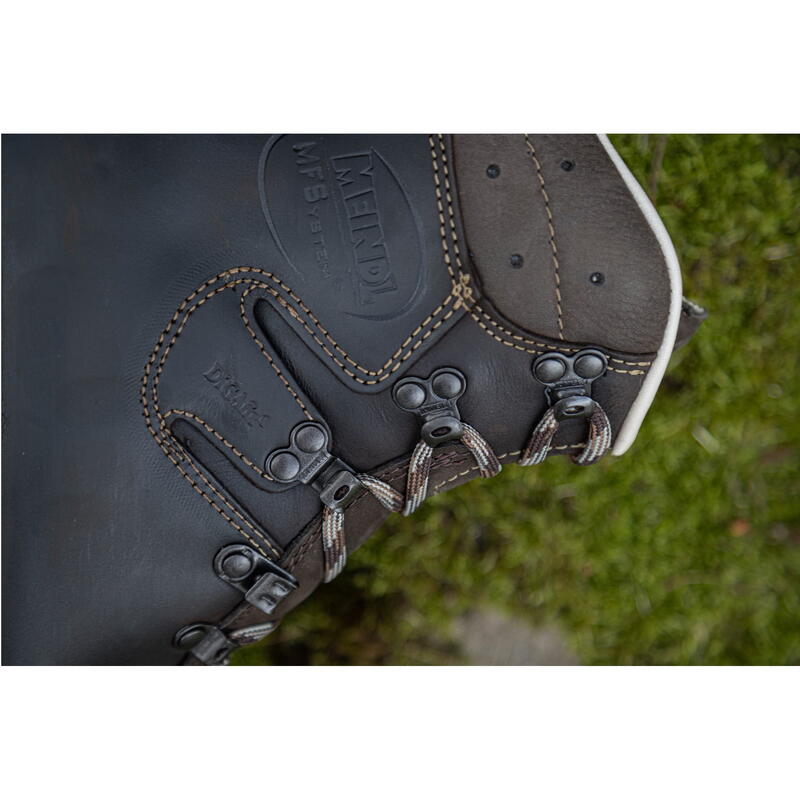 Buty trekkingowe męskie Meindl Engadin MFS