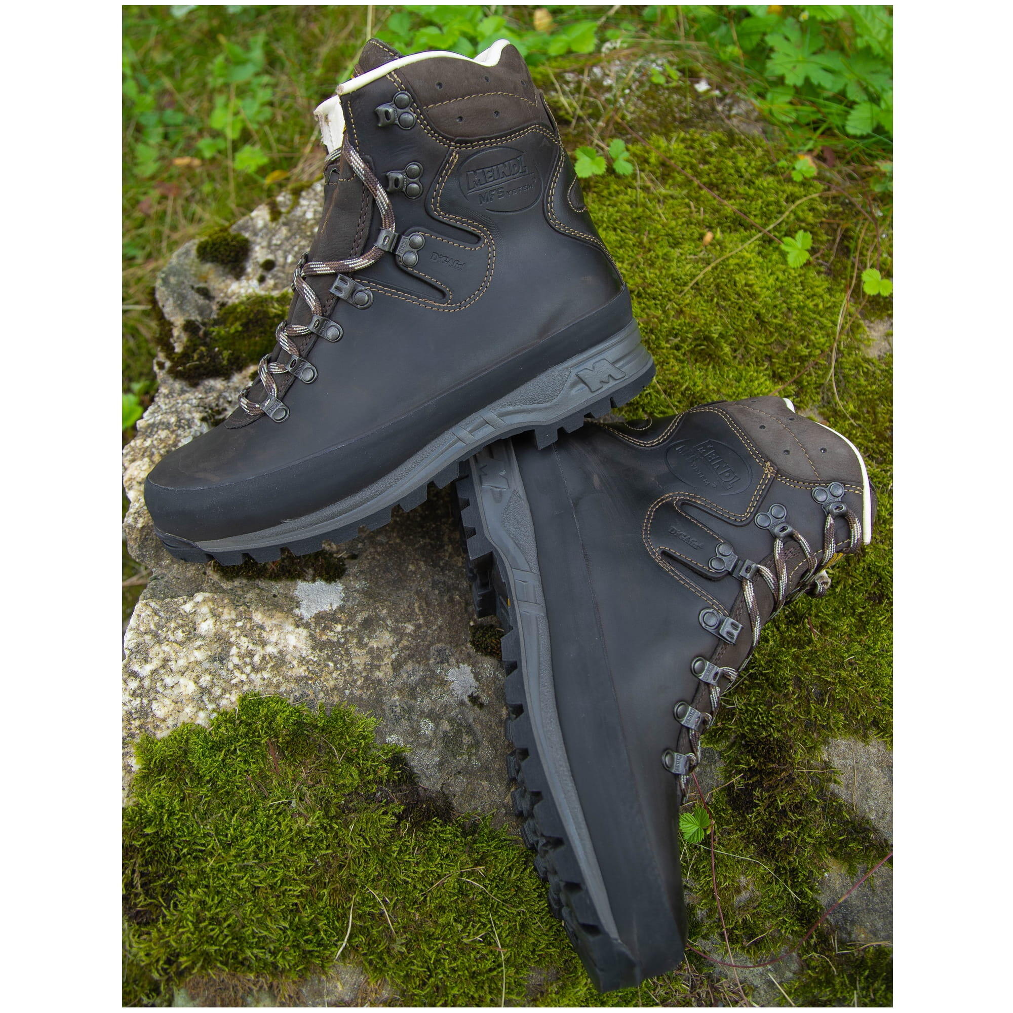 Botas de montaña Meindl Engadin Men MFS 5/6