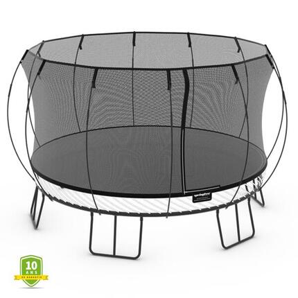 Springfree Trampoline R132 Jumbo Rond