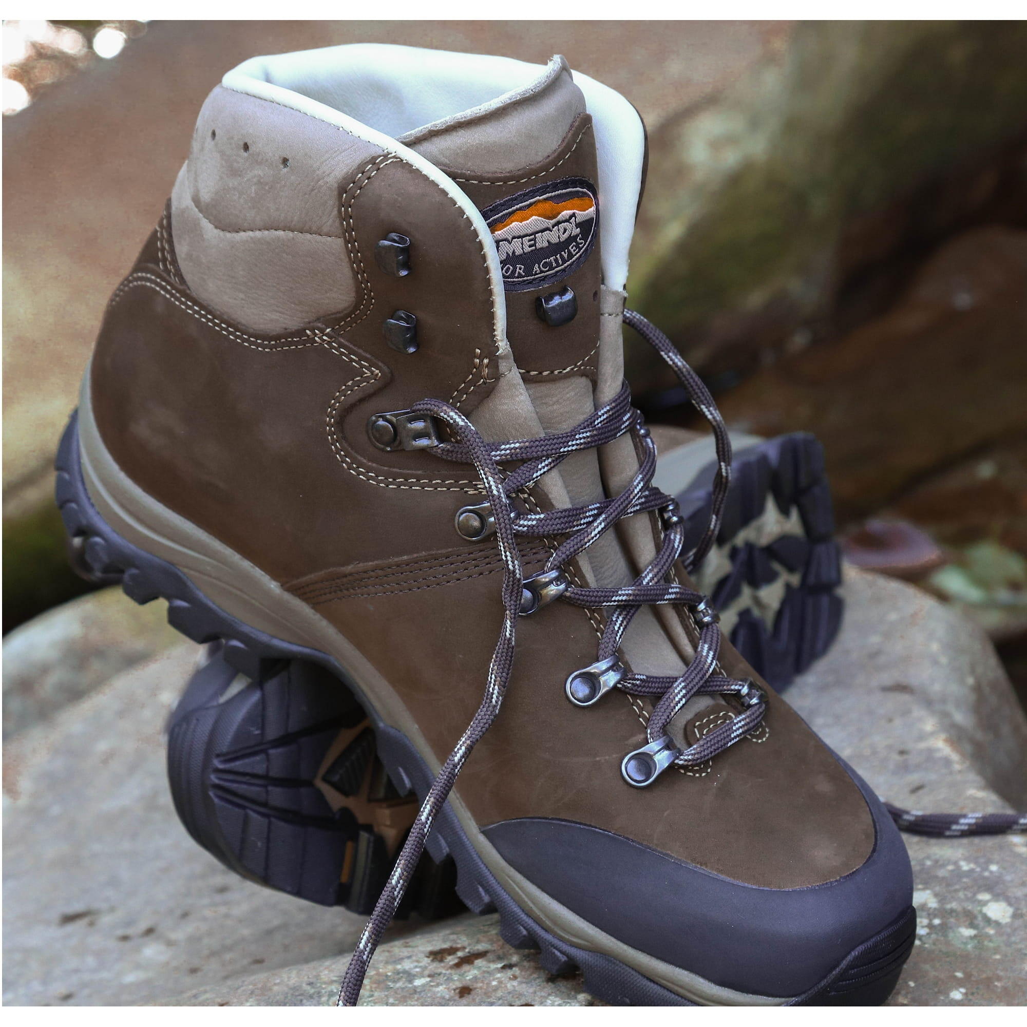 Wanderschuhe Jersey Pro' 2/6