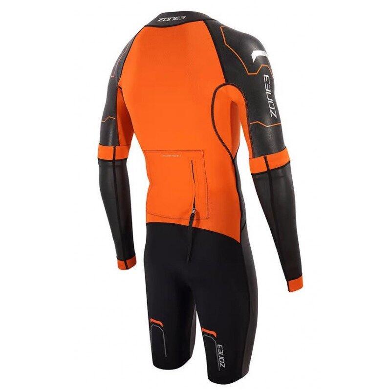 Combinazione di swimrun Zone3 Versa Swimrun 3/7